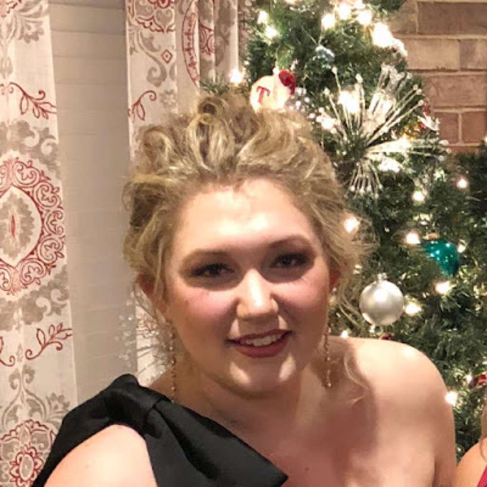 Meet your Posher, Jennifer